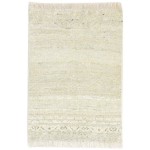 Traditional-Persian/Oriental Hand Knotted Wool sage 2' x 3' Rug