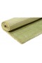 Modern Handloom Silk (Silkette) Sage 2' x 3' Rug