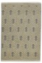 Traditional-Persian/Oriental Hand Knotted Wool Sand 2' x 3' Rug